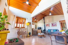 Casa de Condomínio com 3 Quartos à venda, 400m² no Suru, Santana de Parnaíba - Foto 8