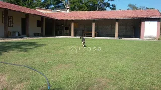 Fazenda / Sítio / Chácara com 2 Quartos à venda, 2000m² no Vila Menino Jesus, Caçapava - Foto 1