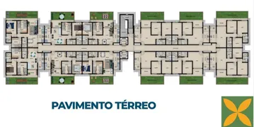 Apartamento com 2 Quartos à venda, 66m² no Capibaribe, São Lourenço da Mata - Foto 10