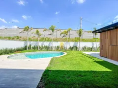 Casa de Condomínio com 4 Quartos à venda, 414m² no Parque Villa dos Pinheiros, Indaiatuba - Foto 26