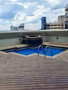 Cobertura com 5 Quartos à venda, 700m² no Setor Central, Goiânia - Foto 6