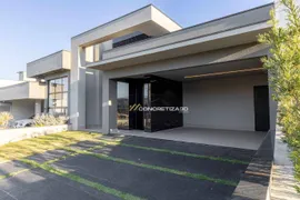 Casa de Condomínio com 3 Quartos à venda, 211m² no Villaggio Di Itaici, Indaiatuba - Foto 3