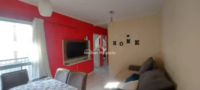 Apartamento com 2 Quartos à venda, 49m² no Jardim Recanto dos Sonhos, Sumaré - Foto 1