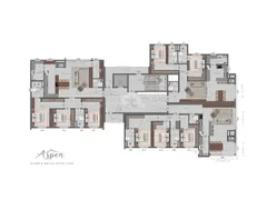 Apartamento com 2 Quartos à venda, 111m² no Nossa Senhora de Lourdes, Santa Maria - Foto 5