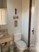 Casa de Condomínio com 3 Quartos à venda, 130m² no Condominio Villa D Italia, Ribeirão Preto - Foto 21