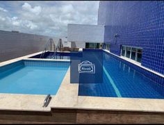 Apartamento com 2 Quartos à venda, 55m² no Santo Amaro, Recife - Foto 3
