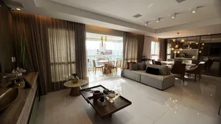 Apartamento com 3 Quartos à venda, 143m² no Horto Bela Vista, Salvador - Foto 2
