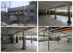 Galpão / Depósito / Armazém à venda, 2400m² no Vila Carbone, São Paulo - Foto 1