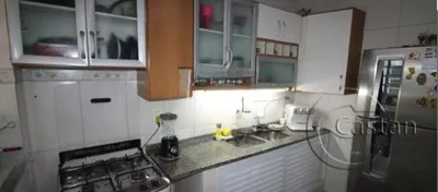 Sobrado com 3 Quartos à venda, 140m² no Móoca, São Paulo - Foto 9