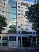 Apartamento com 4 Quartos à venda, 143m² no Coração de Jesus, Belo Horizonte - Foto 19