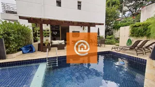 Casa de Condomínio com 3 Quartos à venda, 470m² no Cidade Jardim, São Paulo - Foto 1