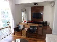 Apartamento com 2 Quartos à venda, 190m² no Brooklin, São Paulo - Foto 1