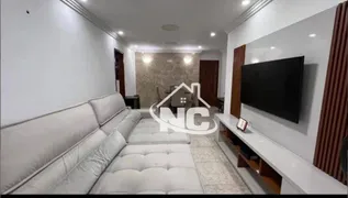 Apartamento com 2 Quartos à venda, 89m² no Icaraí, Niterói - Foto 16