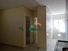 Apartamento com 1 Quarto para alugar, 37m² no Botafogo, Campinas - Foto 6