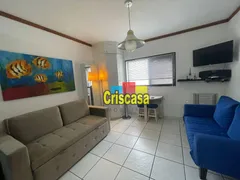 Apartamento com 1 Quarto à venda, 35m² no Centro, Cabo Frio - Foto 3