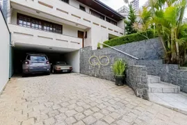 Casa com 4 Quartos à venda, 330m² no Bom Retiro, Curitiba - Foto 33