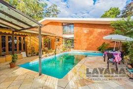 Casa com 4 Quartos à venda, 600m² no Jardim Isabel, Porto Alegre - Foto 37