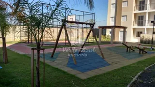 Apartamento com 2 Quartos à venda, 57m² no Jardim Dulce, Sumaré - Foto 21