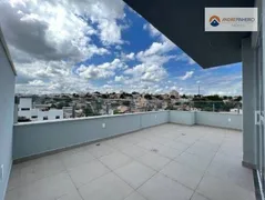 Cobertura com 2 Quartos à venda, 101m² no Santa Mônica, Belo Horizonte - Foto 1