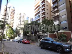 Apartamento com 1 Quarto à venda, 50m² no Cambuí, Campinas - Foto 3