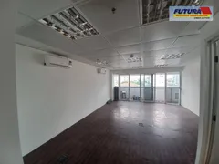 Conjunto Comercial / Sala para alugar, 39m² no Vila Belmiro, Santos - Foto 19