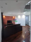 Apartamento com 3 Quartos para alugar, 147m² no Vila Matias, Santos - Foto 4