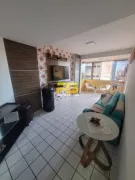 Apartamento com 3 Quartos à venda, 94m² no Manaíra, João Pessoa - Foto 2