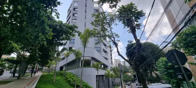 Apartamento com 4 Quartos à venda, 150m² no Sion, Belo Horizonte - Foto 4