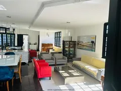 Casa com 4 Quartos à venda, 400m² no Jardim Samambaia, Jundiaí - Foto 8