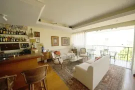 Apartamento com 3 Quartos para alugar, 190m² no Leblon, Rio de Janeiro - Foto 11