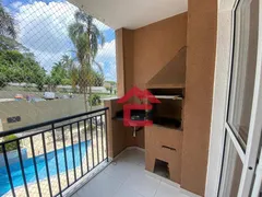 Apartamento com 2 Quartos à venda, 70m² no Jardim Sabiá, Cotia - Foto 4