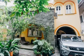 Casa com 3 Quartos à venda, 1000m² no Cosme Velho, Rio de Janeiro - Foto 4