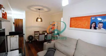 Apartamento com 3 Quartos à venda, 72m² no Vila Rosalia, Guarulhos - Foto 3