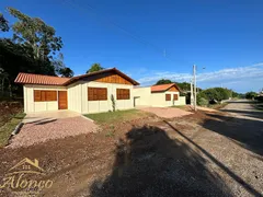 Casa com 2 Quartos à venda, 57m² no Vila Germania, Nova Petrópolis - Foto 6