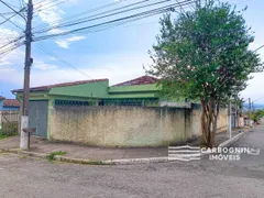 Casa com 3 Quartos à venda, 190m² no Vila Antonio Augusto Luiz, Caçapava - Foto 2