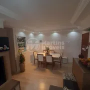 Apartamento com 2 Quartos à venda, 50m² no Jaguaribe, Osasco - Foto 5