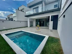 Casa de Condomínio com 3 Quartos à venda, 203m² no Jardim Ermida I, Jundiaí - Foto 3