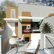 Casa de Condomínio com 2 Quartos à venda, 154m² no Vila Progresso, Niterói - Foto 2