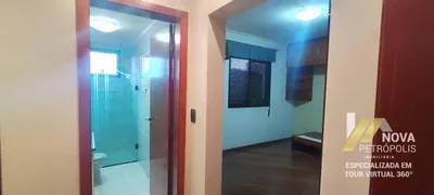 Apartamento com 3 Quartos à venda, 155m² no Nova Petrópolis, São Bernardo do Campo - Foto 13