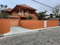 Casa com 5 Quartos à venda, 192m² no Rio Tavares, Florianópolis - Foto 1