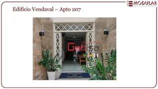 Apartamento com 1 Quarto à venda, 80m² no Centro, Cabo Frio - Foto 1