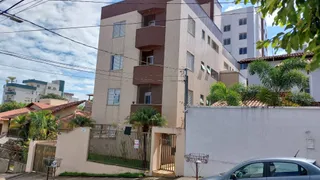 Apartamento com 3 Quartos à venda, 95m² no Jardim da Cidade, Betim - Foto 1
