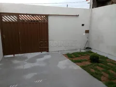 Casa com 2 Quartos à venda, 67m² no Loteamento Social Antenor Garcia, São Carlos - Foto 2