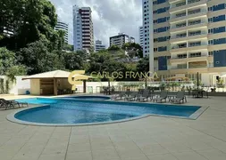 Apartamento com 3 Quartos à venda, 87m² no Candeal, Salvador - Foto 28