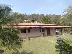Fazenda / Sítio / Chácara com 5 Quartos à venda, 445m² no Maracatú, Guararema - Foto 1