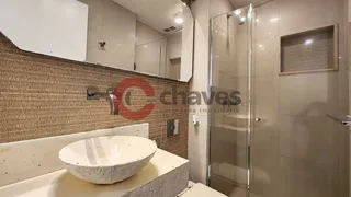 Apartamento com 3 Quartos para alugar, 90m² no Leblon, Rio de Janeiro - Foto 17