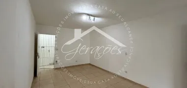 Conjunto Comercial / Sala para alugar, 80m² no Baronesa, Osasco - Foto 4