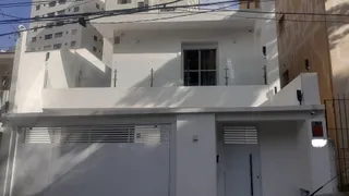 Sobrado com 4 Quartos para venda ou aluguel, 240m² no Paraíso, São Paulo - Foto 2