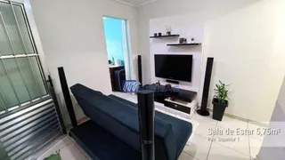 Casa com 2 Quartos à venda, 96m² no Jardim Marília, São Paulo - Foto 4