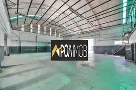 Prédio Inteiro para alugar, 760m² no Navegantes, Porto Alegre - Foto 6